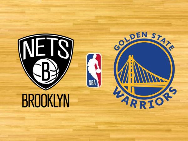 Brooklyn Nets akan bertamu ke kandang Golden State Warriors pada Senin (25/11) malam atau Selasa pagi WIB. (Foto: NBA)