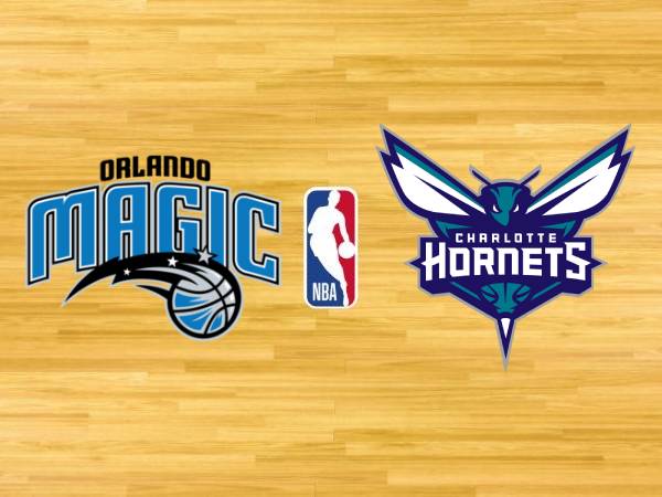 Orlando Magic Vs Charlotte Hornets pada Senin (25/11) malam atau Selasa pagi WIB. (Foto: NBA)
