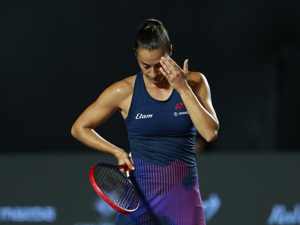 Sempat Absen Karena Kesehatan Mental, Caroline Garcia Berencana Kembali Beraksi Di Australian Open