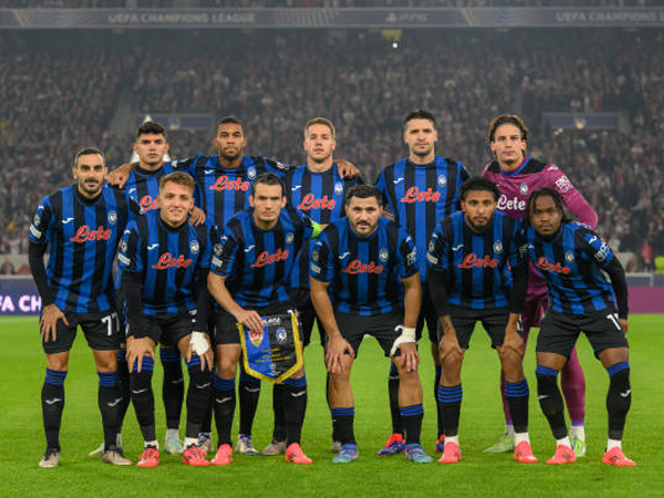 Young Boys vs Atalanta: Prediksi Susunan Pemain