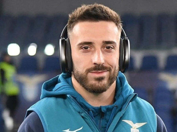 Defender Lazio
