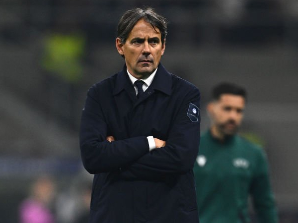 Simone Inzaghi.