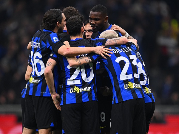 Inter Milan