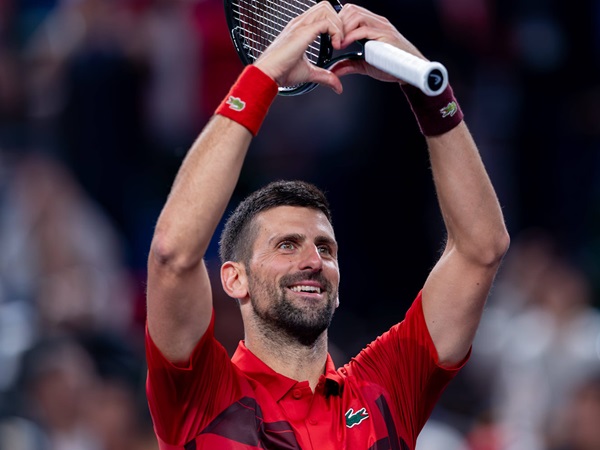 Novak Djokovic Diberi Tahu Tentang Hal Yang Membedakannya Dengan Awal Musim 2024