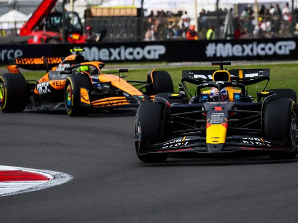 Pierre Wache ragu dengan kekuatan Red Bull di F1 2025.