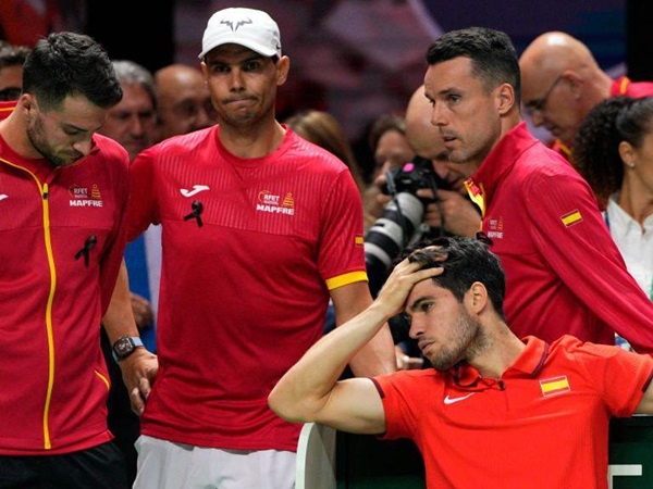 Tak Ada Keraguan Tentang Apa Yang Akan Dilakukan Rafael Nadal Usai Pensiun
