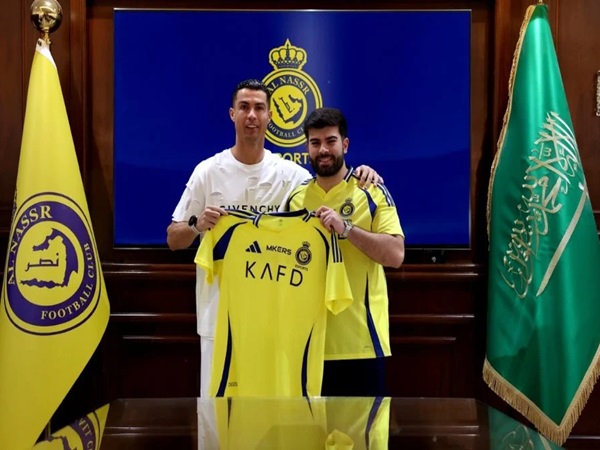 Tim Al Nassr Mengumumkan Akan Membangun Divisi Esports
