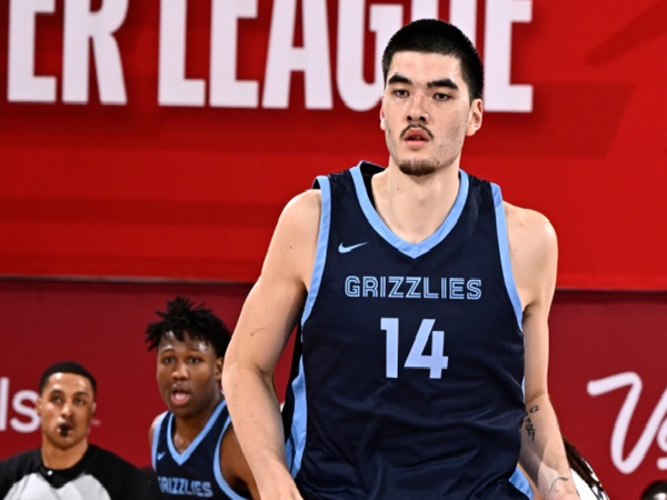 Zach Edey Ternyata Sempat Jadi Bidikan Miami Heat