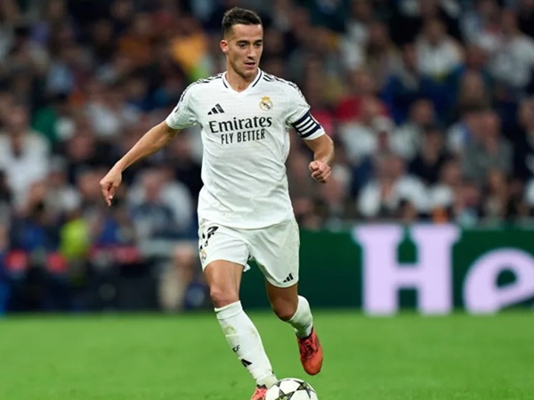 Lucas Vázquez Nilai Real Madrid Alami Kekalahan yang Menyakitkan