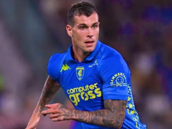 Pietro Pellegri