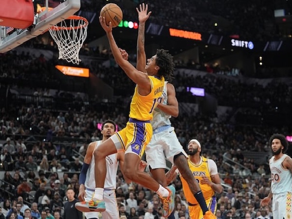 Max Christie Sadar Kuarter Ketiga Jadi Kunci Kemenangan Lakers