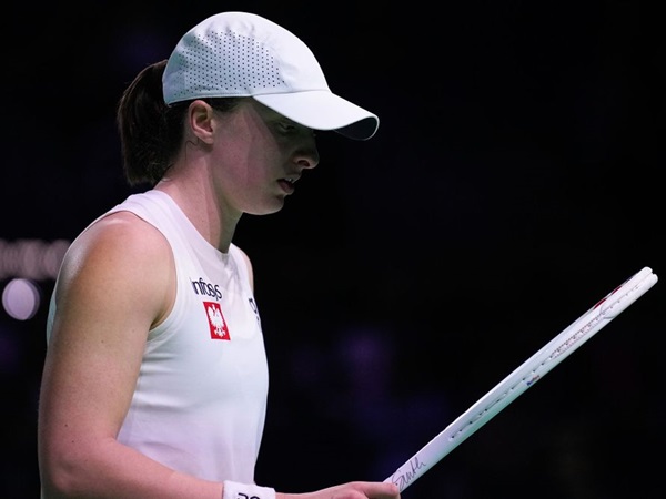 Skorsing Iga Swiatek Picu Amarah Lebih Seputar Minimnya Transparasi Kasus