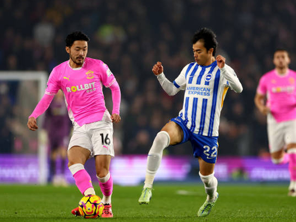 Brighton Naik ke Posisi Kedua Meski Gagal Kalahkan Southampton