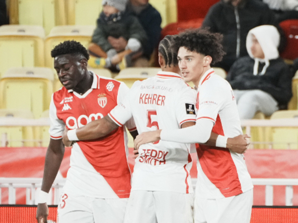 AS Monaco