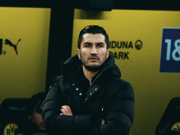 Nuri Sahin