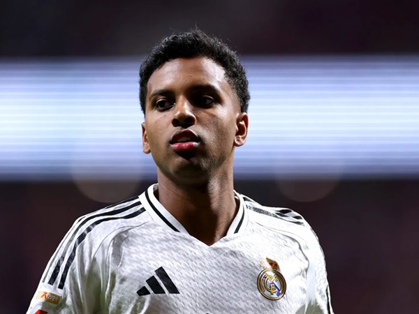 Real Madrid Mengumumkan Skuad Jelang Melawan Getafe