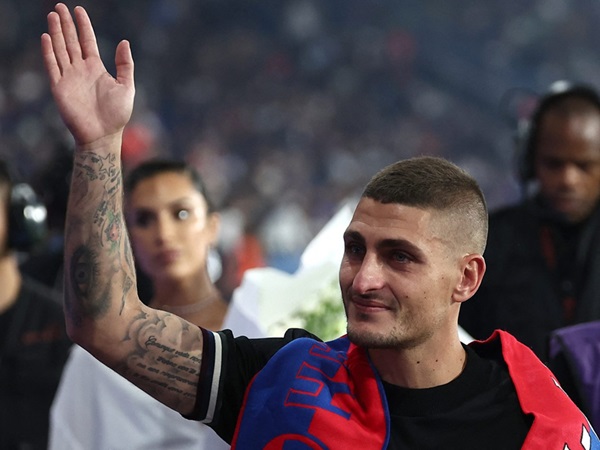 Marco Verratti