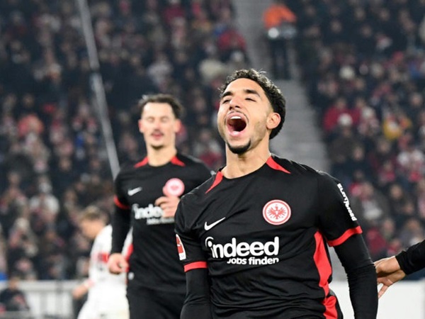 Barcelona Kirim Pemandu Berbakat Pantau Pemain Muda Milik Stuttgart