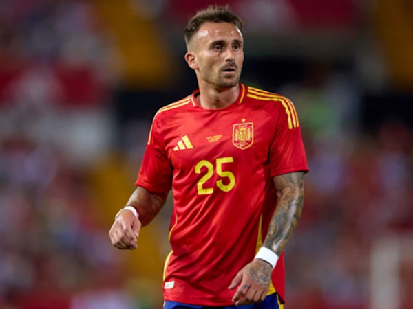 Aleix Garcia