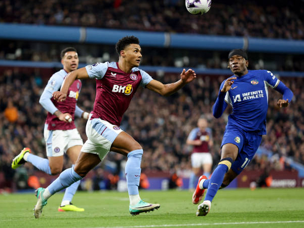 Fakta Menarik Jelang Laga Chelsea vs Aston Villa di Premier League