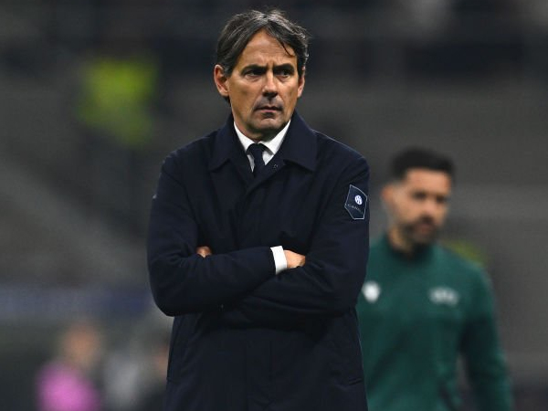 Simone Inzaghi.