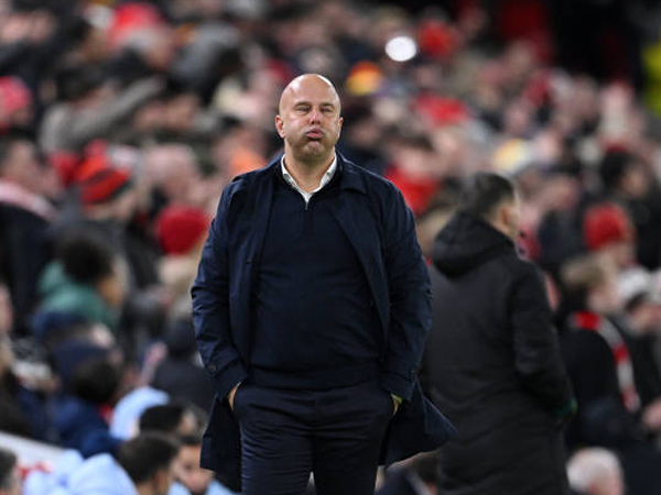 Liverpool Hadapi Krisis Cedera Jelang Duel Krusial Kontra Man City