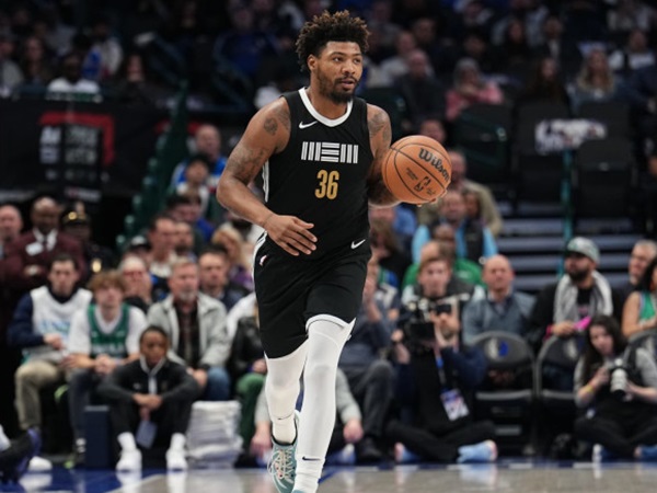 Marcus Smart Diisukan Jadi Bidikan Los Angeles Lakers