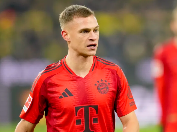 Joshua Kimmich