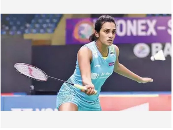 PV Sindhu Tembus Final Syed Modi International 2024