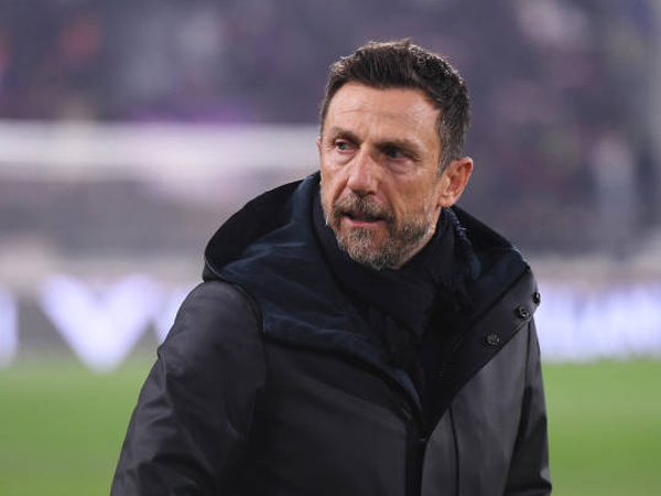 Venezia Terpuruk di Serie A, Eusebio Di Francesco Terancam Dipecat