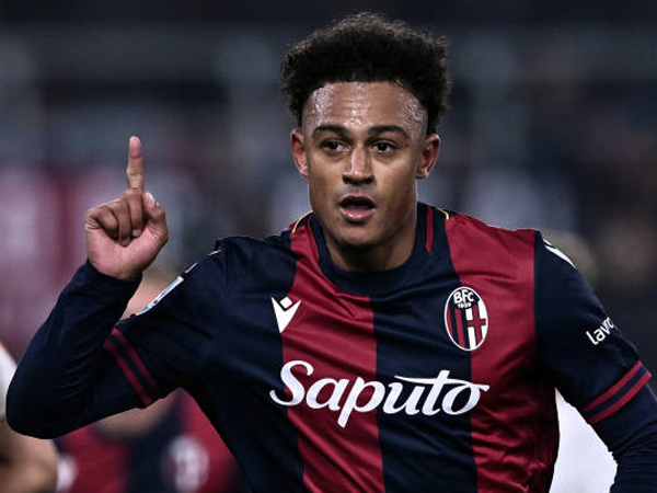 Vincenzo Italiano Senang Dan Ndoye Berhasil Akhiri Paceklik Gol