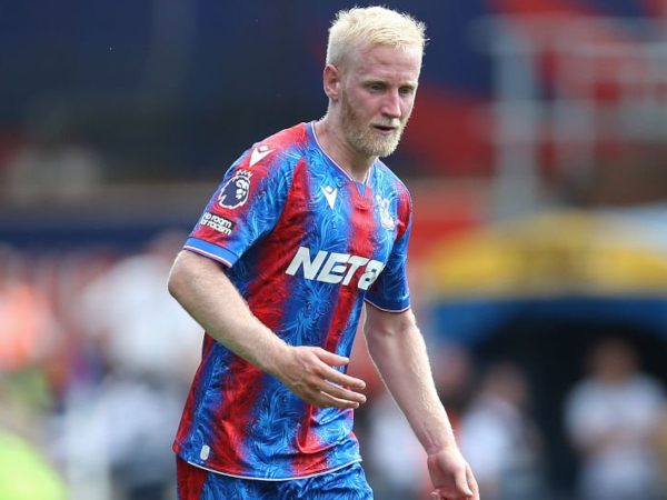 Will Hughes.