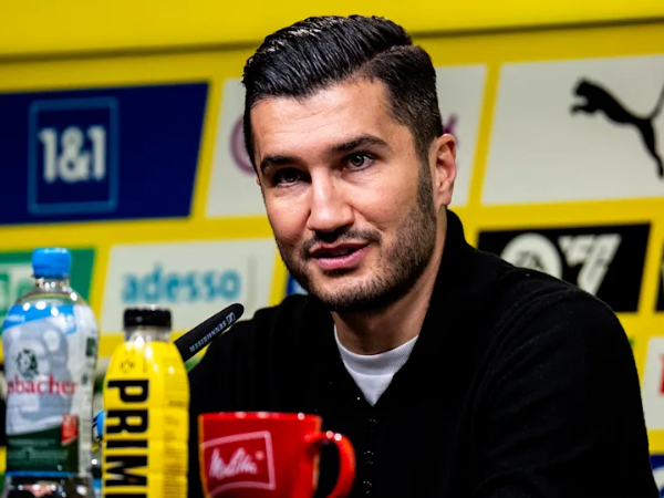 Nuri Sahin