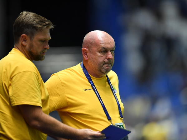 Pelatih Persib, Bojan Hodak