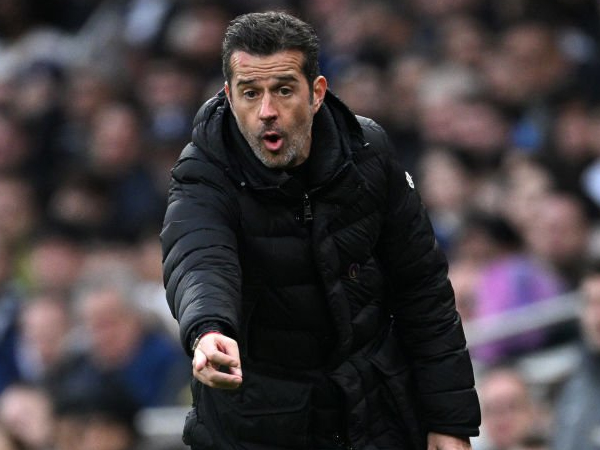Marco Silva.