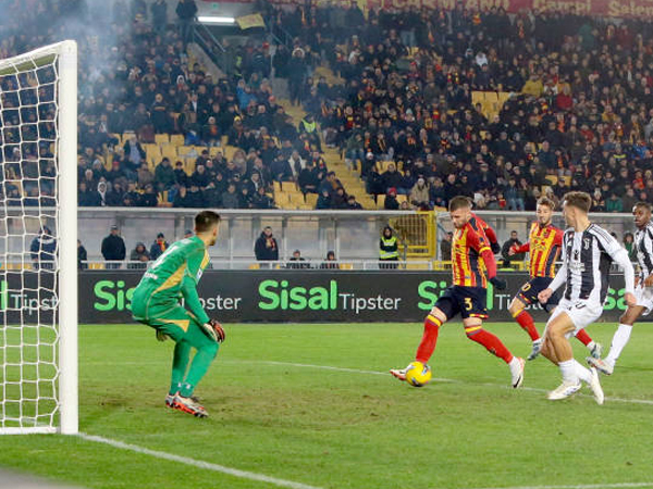 Senjata Tambahan Bagi Lecce, Marco Giampaolo Puji Ante Rebic