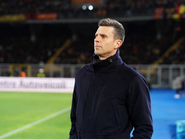 Thiago Motta Soroti Kondisi Tim Usai Juventus Imbang Lawan Lecce