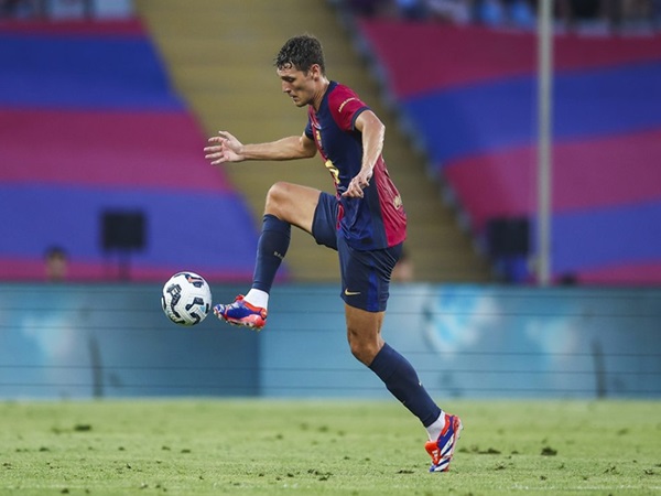 Andreas Christensen Jadi Bidikan Klub Serie A