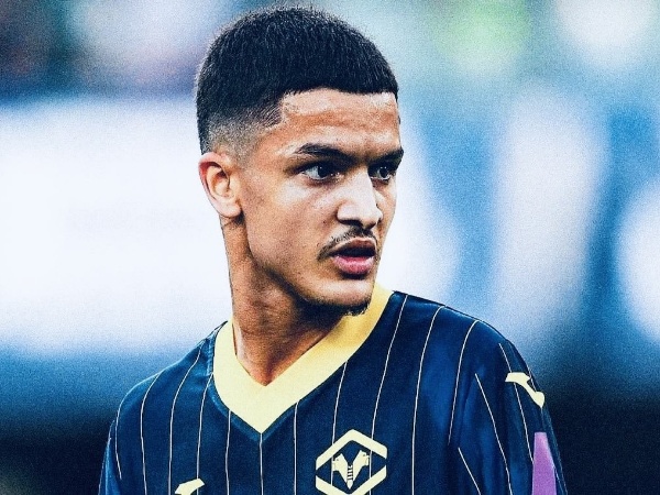 Gelandang incaran Lazio