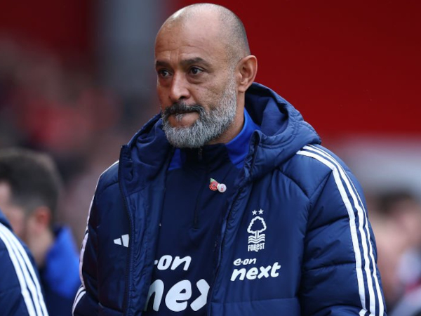 Nuno Espirito Santo.