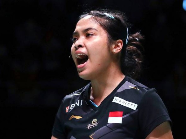 Motivasi Tinggi Gregoria Mariska Tampil di Indonesia Masters 2025