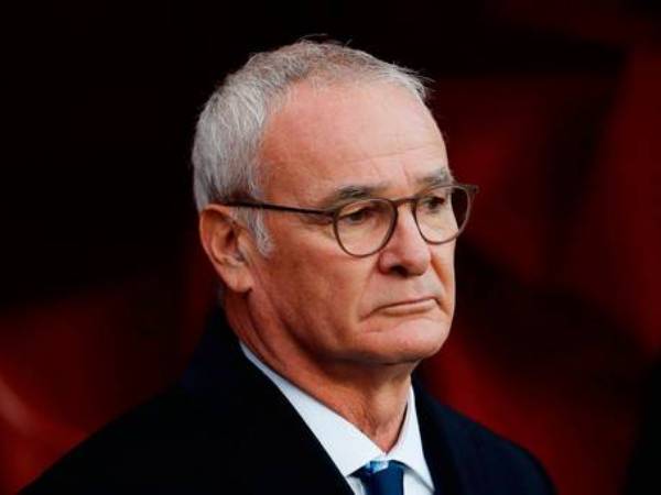 Claudio Ranieri