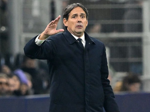 Simone Inzaghi