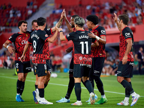 RCD Mallorca Tampil di Piala Super Spanyol, Penggemar Bisa Ikut ke Jeddah
