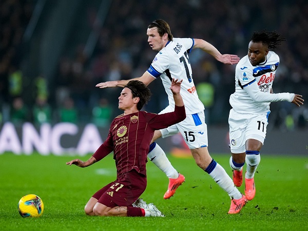 Marten De Roon