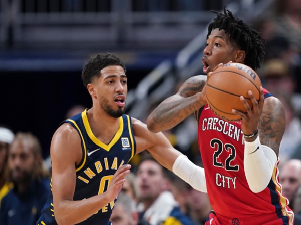 Elfrid Payton Ditendang Pelicans Usai Cetak Rekor Assists