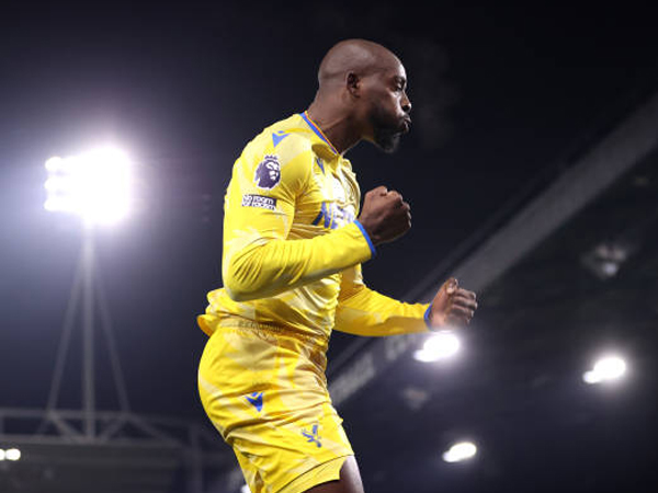 Gol Jean-Philippe Mateta Bawa Crystal Palace Tundukkan Ipswich Town