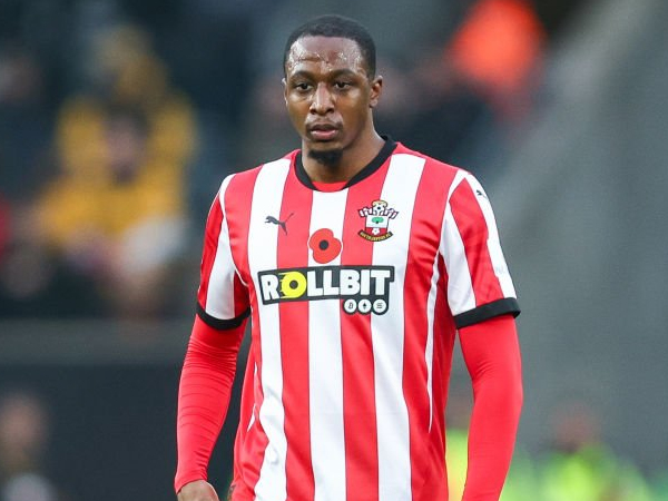 Joe Aribo.