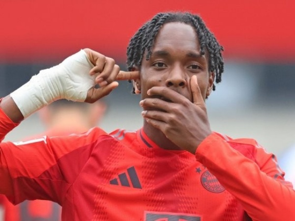 Winger incaran Lazio