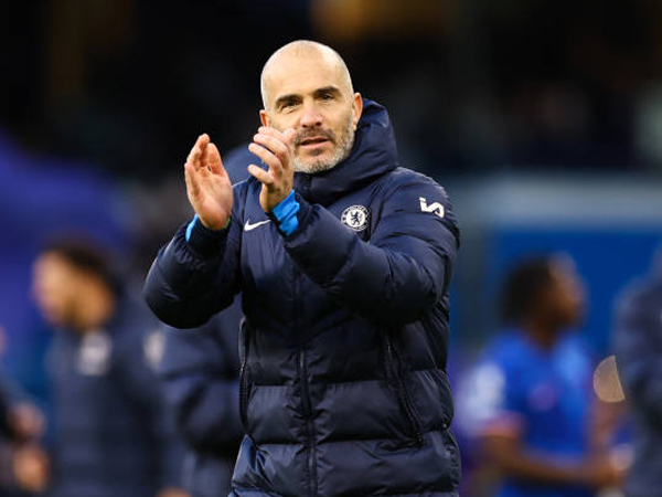 Masih Banyak PR, Enzo Maresca Akui Chelsea Sudah Melampaui Ekspektasi